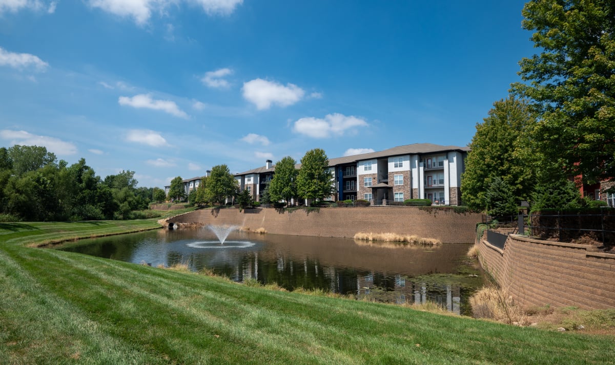 Photos and Video of Aventura Falcon Valley in Lenexa, KS